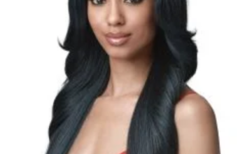 Sensationnel Butter unit 19HD lace wig