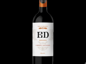 Edmundo Cabernet Sauvignon