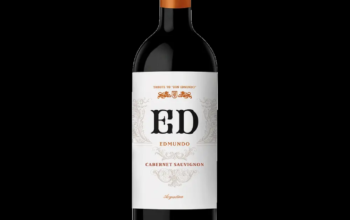 Edmundo Cabernet Sauvignon