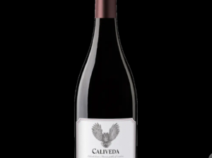 Caliveda Pinot Noir, 2022