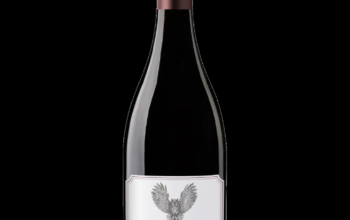 Caliveda Pinot Noir, 2022