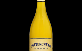 Buttercream Chardonnay