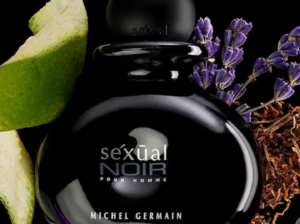 Sexual Noir Pour Homme