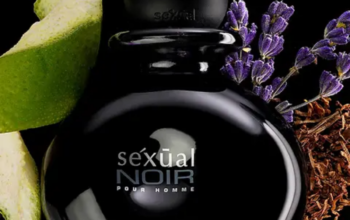 Sexual Noir Pour Homme