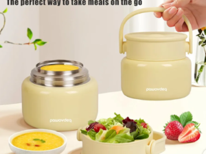 Hydro flask insulated food jar