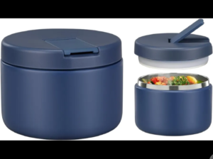 Insulated Food Thermos