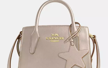 Andrea carryall bag