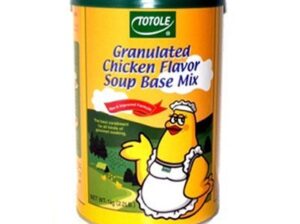 Totole Chicken Soup Base mix