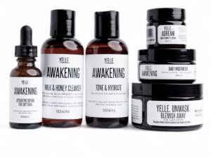 The Awakening total 6 piece system.