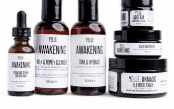 The Awakening total 6 piece system.