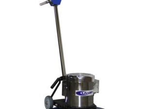 Brute floor machine, 17 inches, 1.5hp