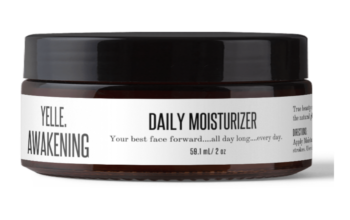 Awakening daily Moisturizer