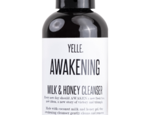 Awakening milk & Honey cleanser