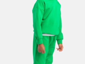 Avery sweatshirt forest unisex