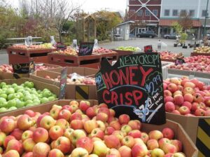 Farmers market