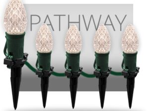 Pathway Lights