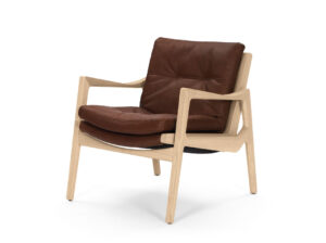 Euvira Lounge Chair