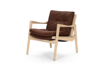 Euvira Lounge Chair