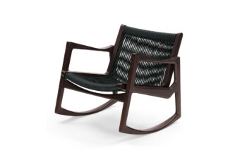 Euvira Rocking chair