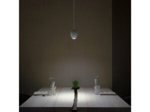 Ovo suspension Light