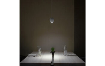 Ovo suspension Light