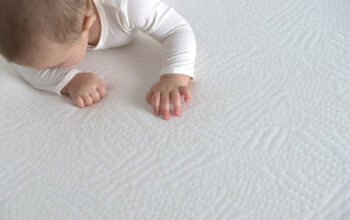 Crib Mattress