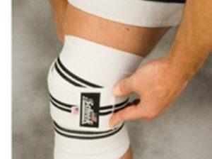 Black-Line-Knee-Wraps