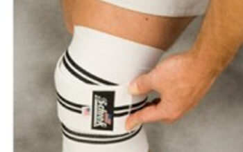 Black-Line-Knee-Wraps