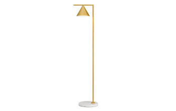 Captain Flint Floor Lamp