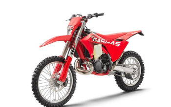 GASGAS 2 50cc motocross