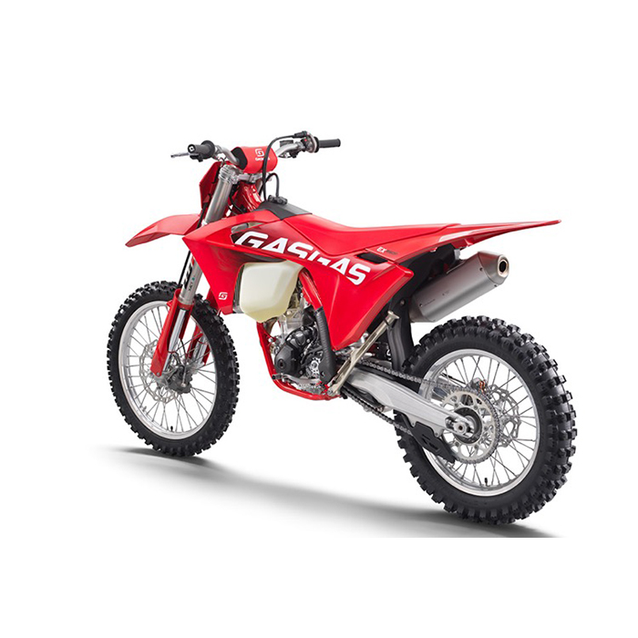 GASGAS 4 350 cross country bike