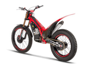 GASGAS Trial 250cc trial bike