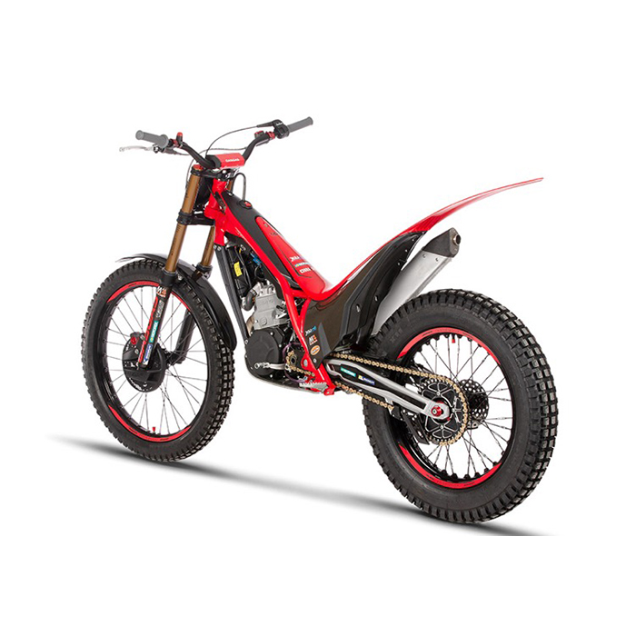 GASGAS Trial 250cc trial bike