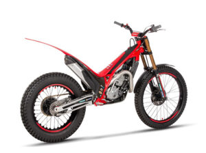 GASGAS Trial 2 300cc trial bike