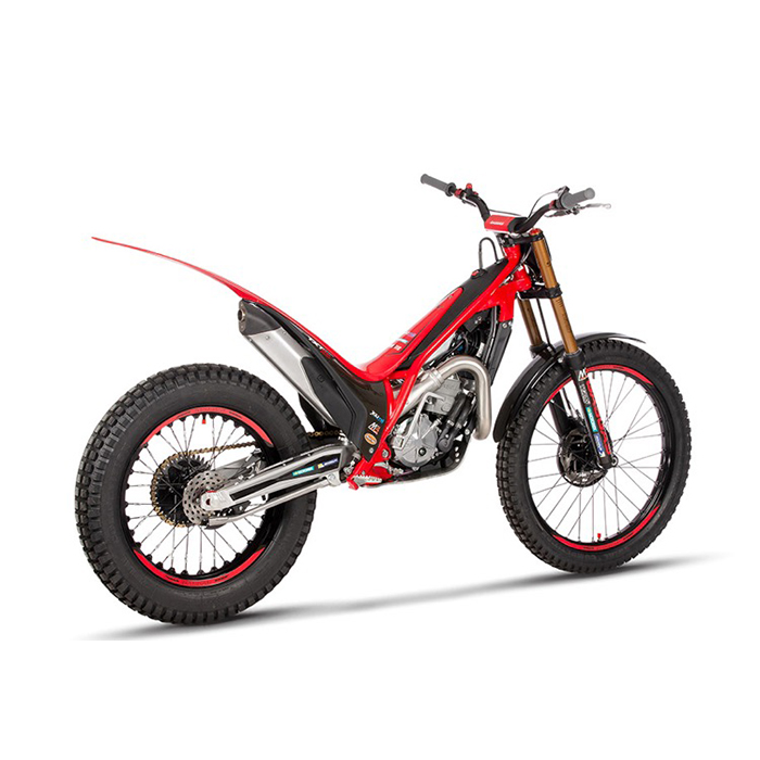 GASGAS Trial 2 300cc trial bike