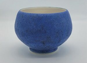 Stoneware Vase