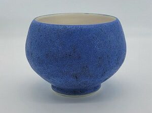 Stoneware Vase