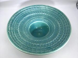 Wide bowl