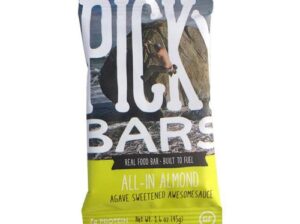 Picky bars