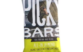 Picky bars