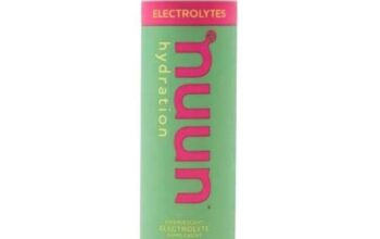 NUUN active hydration