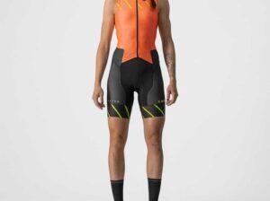 Casteli women’s free Sanremo SL Tri suit.