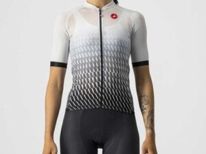 Casteli women’s climber’s 2.0 jersey