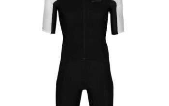 Orca Athlev Aero Race Suit.