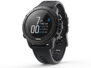 Wahoo ELEMNT rival multisport watch