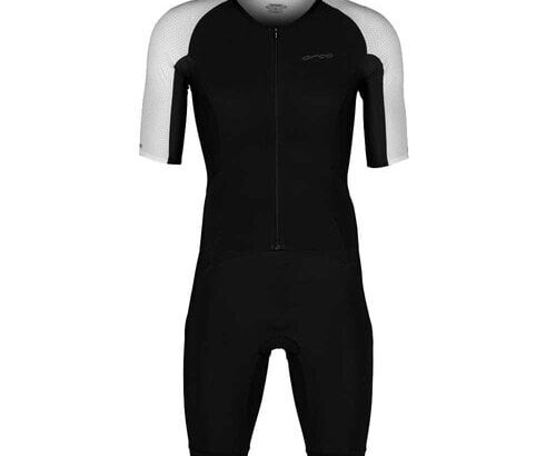 Orca Athlev Aero Race Suit.