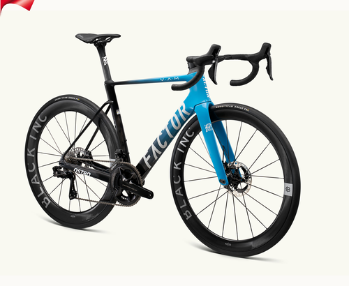 Factor Ostro Vam disc