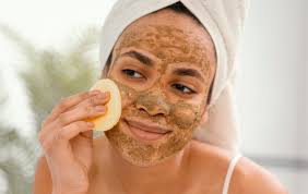 Facial Scrub