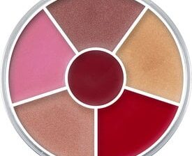 Lip Shine Circle