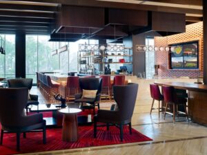 Thompson Atlanta-Buckhead, by Hyatt